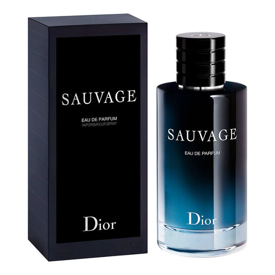 DIOR       SAUVAGE       EDP  200ML